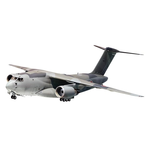 航空自衛隊　C-2 プラモデル 航空自衛隊 C-2 輸送機 (プラモデル) - ホビーサーチ ミリタリー