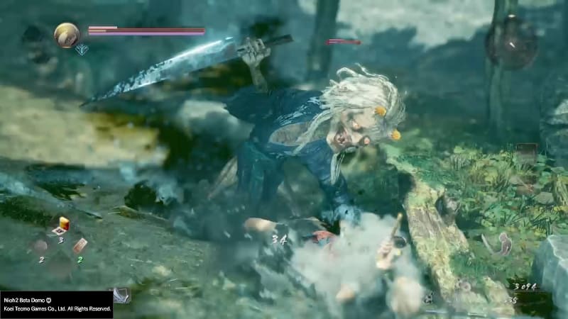 山姥なんて目が合ったら物凄い速さで追いかけてきて、そのうえ容赦なくメッタ刺し。夢に出てくるんじゃないかってくらい怖すぎて、恐怖で逆に笑えてくる