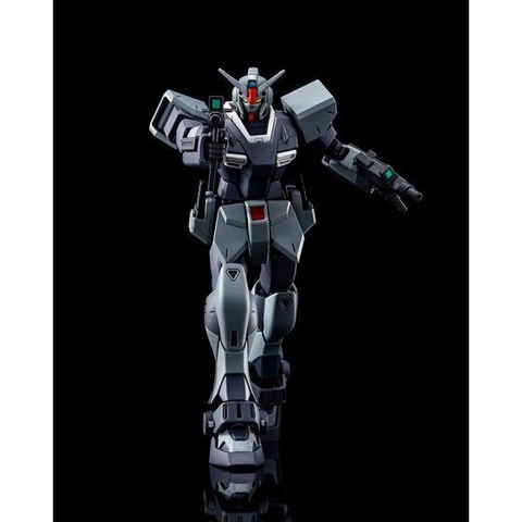 hg ガンダムピクシー　フレッド　未組立 HG ピクシー（フレッド・リーバー機） レビュー - ガンプラスタイル