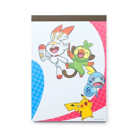 ポケモン ソード・シールド」のグッズがプラチナポイント交換
