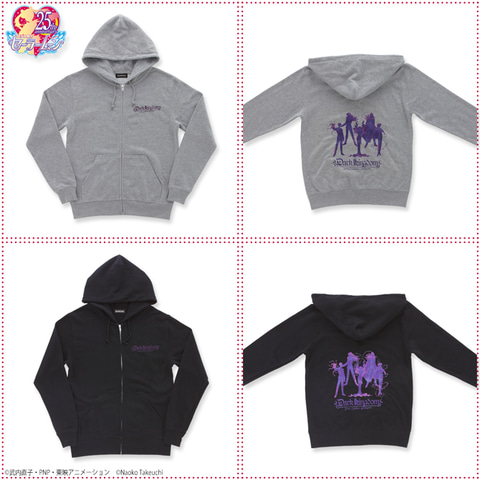 ダーク・キングダム編」のアイテムも登場！ 「美少女戦士