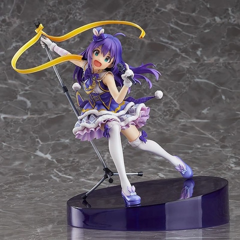 新品未開封　望月杏奈 ハッピーメリークリスマスVer. グッドスマイルカンパニー ワクワクなパーティーへようこそ！ 「ミリシタ」より