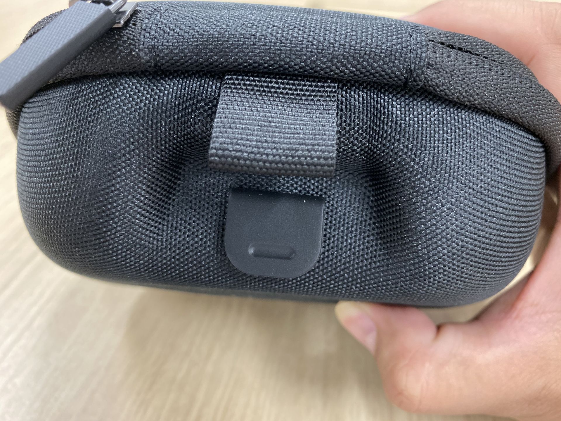 使わない場合は閉められる