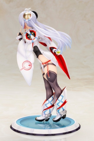 抜群のスタイルも再現！『PSO2』フィギュア「マトイ Nidy-2D-Ver