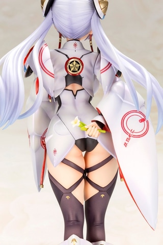 PSO2 マトイ　フィギュア PSO2」よりフィギュア「マトイ Nidy-2D-Ver.」再生産分が本日