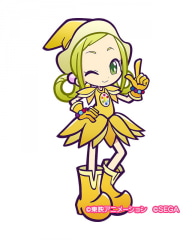 ぷよぷよ!!クエスト」、「おジャ魔女どれみ」とのコラボが11月15