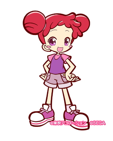 ぷよぷよ!!クエスト」、「おジャ魔女どれみ」とのコラボが11月15日より