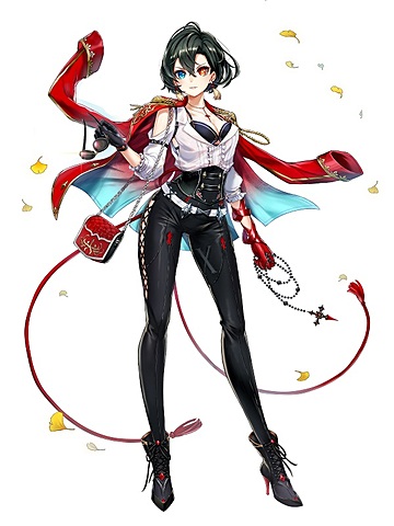 白猫プロジェクト」、秩父市とのコラボ企画を発表 - GAME Watch