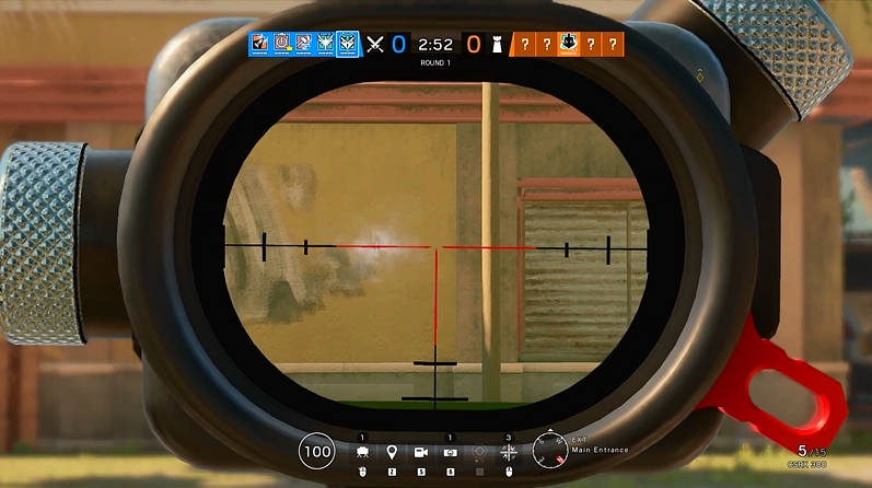 サイトを覗き込むとこのような見た目、覗き込みまでの速度はとても遅い印象を受けた