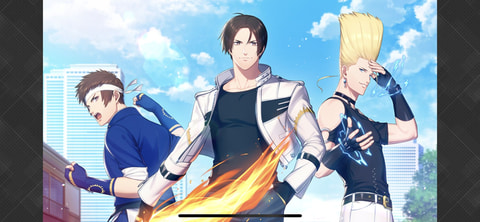 特集】乙女たちを虜にした格ゲー「KOF」シリーズを知れば「KOF for 