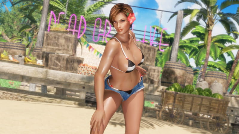 ラ・マリポーサ