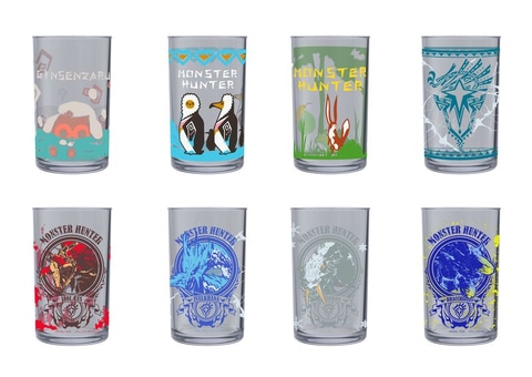 一番くじ「モンハンワールド：アイスボーン」2020年2月15日発売。約