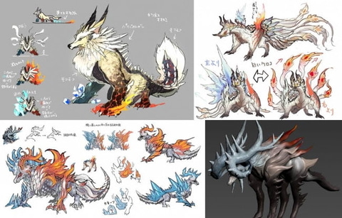 モンスターハンターフロンティアZ プレミアムエディション 紅竜版