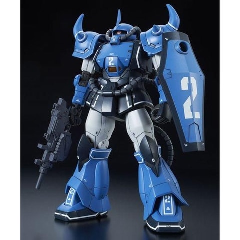 HG YMS-07A-0 プロトタイプ・グフ(サンドカラー) 010_l.jpg