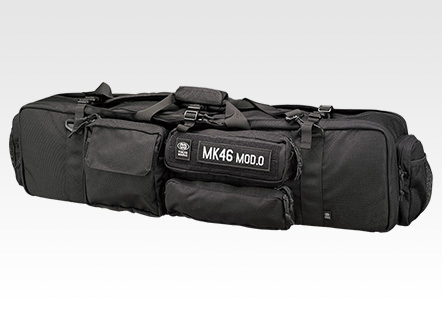 MK6 MOD0 次世代電動ガン ブラック 東京マルイ、次世代電動ガン「Mk46 Mod.0」の発売日決定！ - GAME Watch