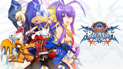 BLAZBLUE」や「狼と香辛料VR」など任天堂、Switchセール情報を更新