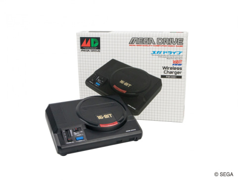 S*y様 未使用新品 SEGA セガハード 携帯ストラップ Vol.1 全4種 セガハード立体携帯ストラップ メガドライブ - メルカリ