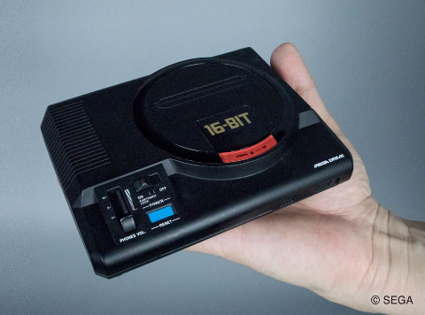 S*y様 未使用新品 SEGA セガハード 携帯ストラップ Vol.1 全4種 セガハード立体携帯ストラップ メガドライブ - メルカリ