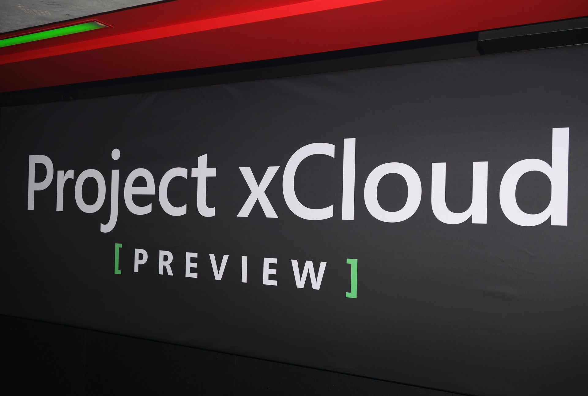 E3、gamescomとみてきたが、今回の出展規模は過去最大規模。それだけクオリティに自信を持っているということだろう