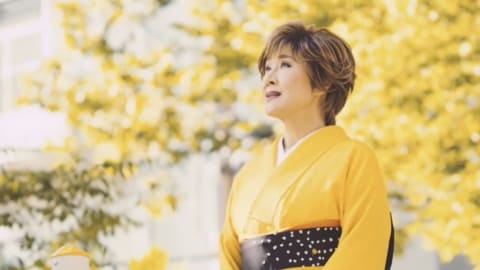 21年の時を経て、小林幸子さんが「ポケットにファンタジー」を初音ミク