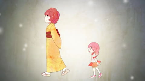 21年の時を経て、小林幸子さんが「ポケットにファンタジー」を初音ミク