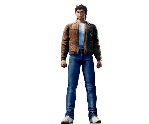 鈴木裕氏が生み出した伝説のゲームシリーズ最新作、PS4「シェンムーIII