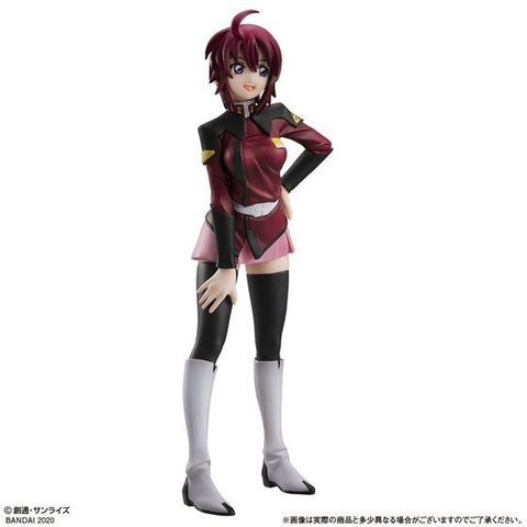 予約終了間近！ 「ガンダムSEED DESTINY」より「ホーク姉妹」が