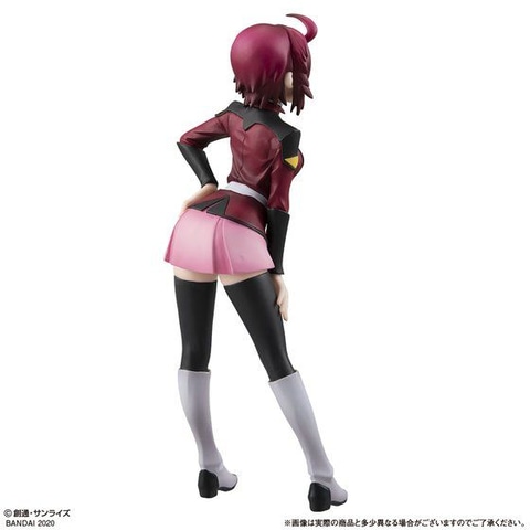 予約終了間近！ 「ガンダムSEED DESTINY」より「ホーク姉妹」が