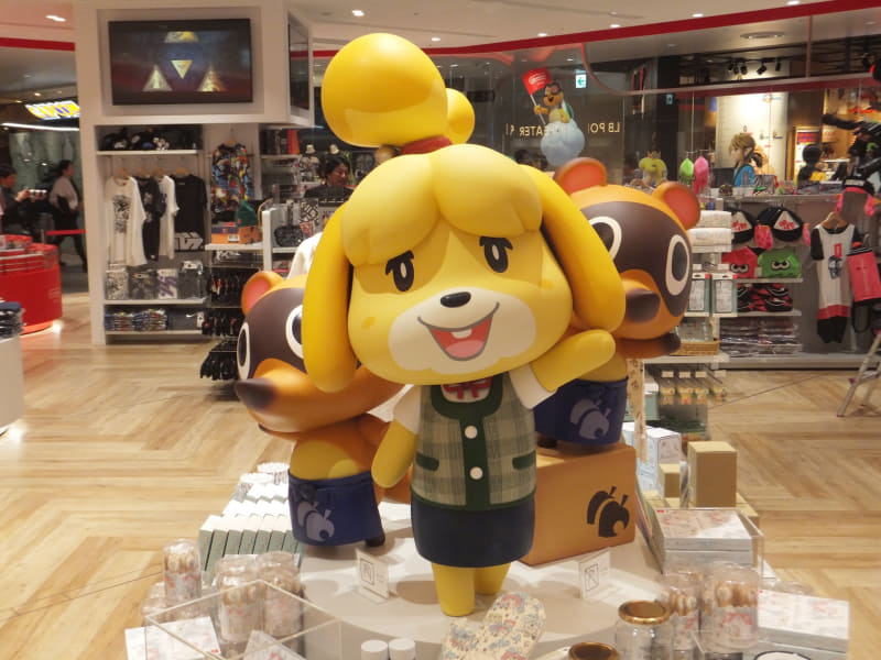 しずえさん＆つぶきち＆まめきち