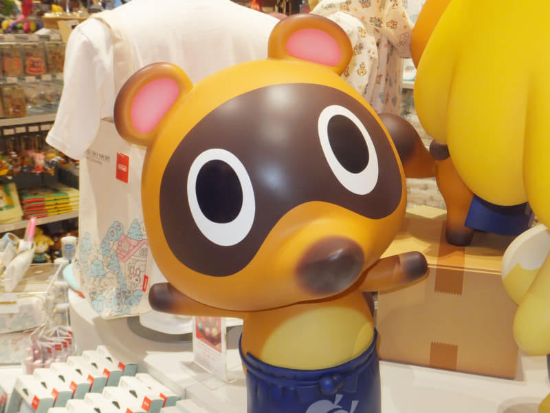 しずえさん＆つぶきち＆まめきち