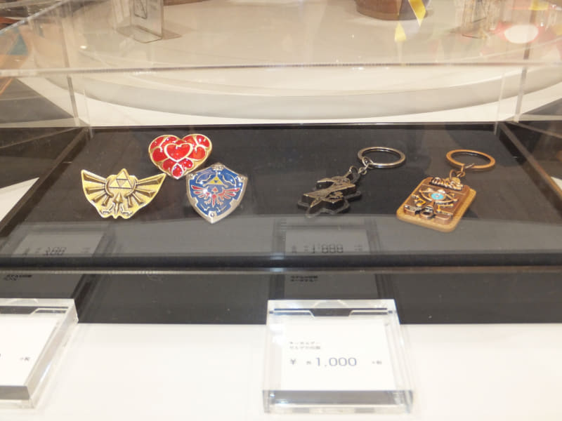 店外の外階段にもサプライズが！