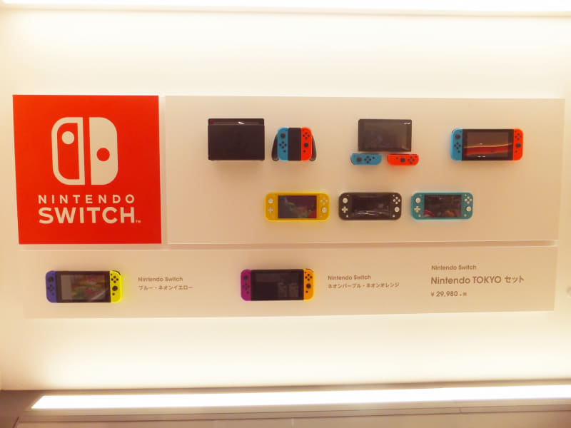 店外の外階段にもサプライズが！