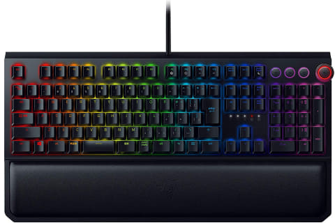 MSY、RAZERのキーボード、ゲーミングヘッドセット製品の一部小売り価格 