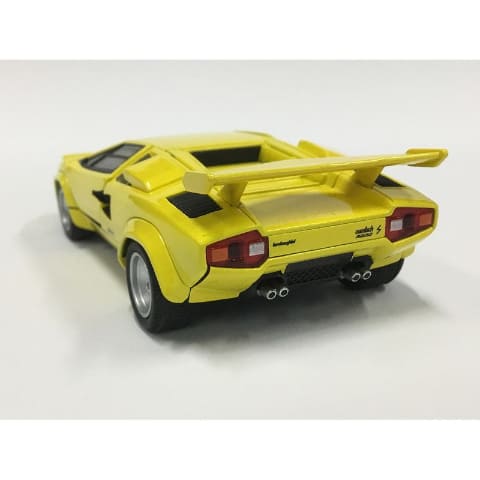 幻のスーパーカーがトミカに。タカラトミー、「トミカプレミアムRS