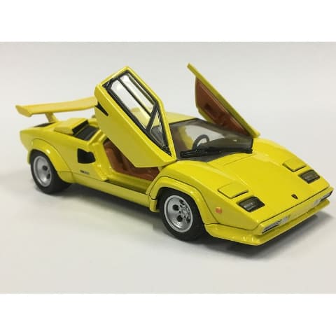 幻のスーパーカーがトミカに。タカラトミー、「トミカプレミアムRS