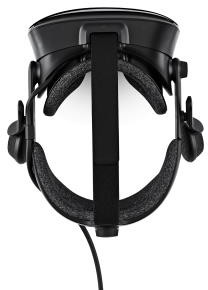 Valve開発のVR「VALVE INDEX」がいよいよ日本上陸！ 11月22日より予約