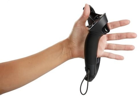 Valve開発のVR「VALVE INDEX」がいよいよ日本上陸！ 11月22日より予約