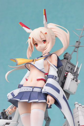 アズールレーン　綾波　フィギュア Amazon | アズールレーン 『綾波改』 1/7 完成品フィギュア