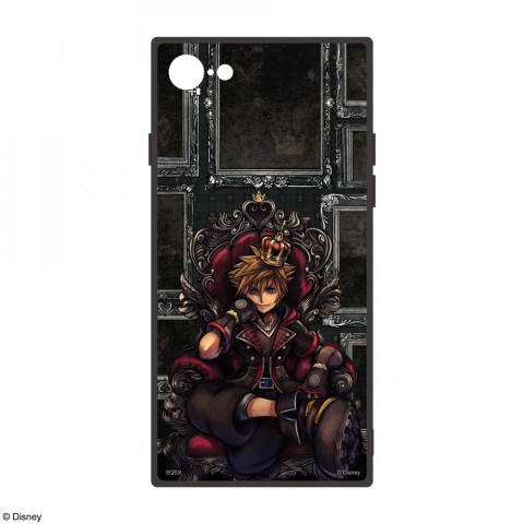 スクエニ、「キングダム ハーツ」最新グッズのラインナップを公開