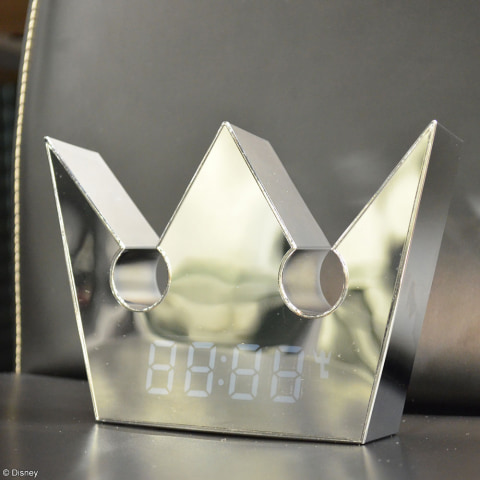 スクエニ、「キングダム ハーツ」最新グッズのラインナップを公開