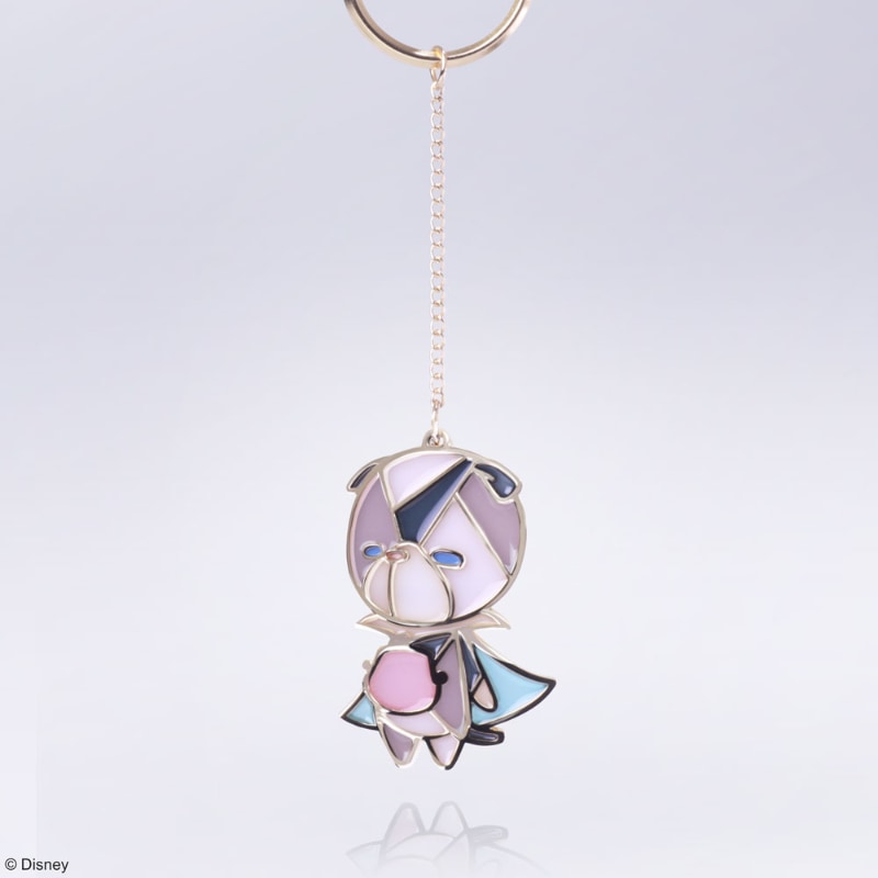 チリシィ（サイズ約W 34mm × D 7mm × H 138mm 重量: 12.7ｇ）