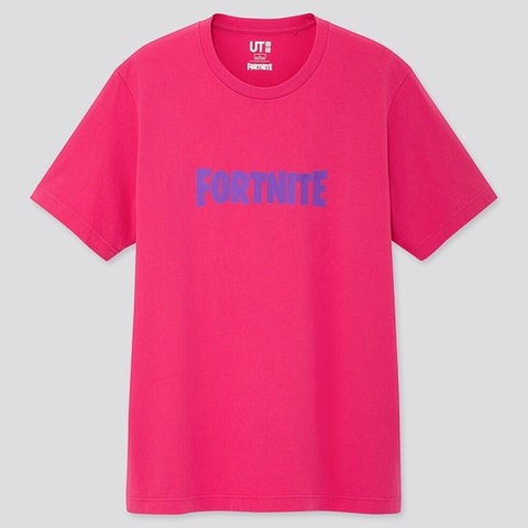 【Fortnite】Tシャツ フェラーリコラボ FORTNITE_LOGOTee_ari_600x600_c