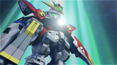 4世界を描く原作追体験型「ジージェネ」最新作「SDガンダム ジー