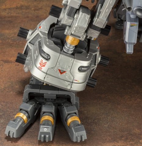 コトブキヤ　RZ-001 ゾイド　ゴジュラスガナー RZ-001 ゴジュラスガナー【コトブキヤショップ限定品】｜ゾイド -ZOIDS