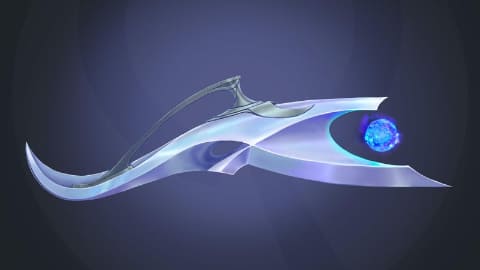 アフェリオス オフハンド武器 VV PRISM DEAD OR ALIVE X ほのか