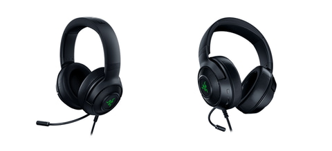 Razer、「Overwatch」とコラボしたヘッドセットなど新商品を展開