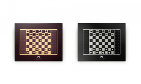 チェスボードに行く Amazon | ポーランド製 木製チェスセット41cmチェス盤チェス駒