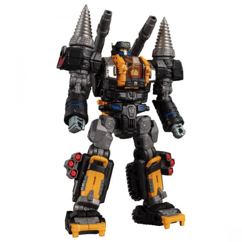 2019年最高のロボットフィギュアを手に入れろ！ - GAME Watch