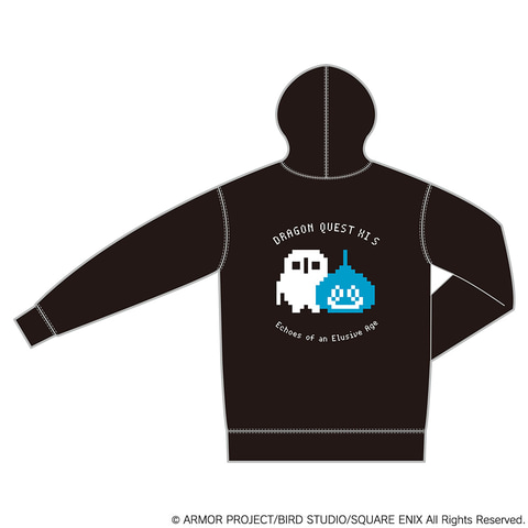 はぐれメタル」の定規などユニークな商品満載！ 「ドラゴンクエスト