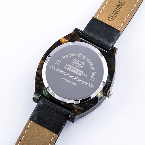 ロマサガ1・2・3」の名セリフやシーンなどがデザインされたバッグ